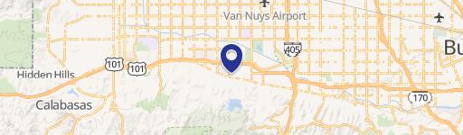 17615 Ventura Blvd