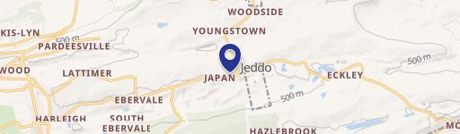 25 Uppr Lehigh Main St