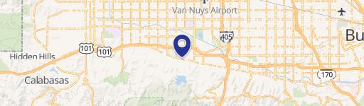 17438 Ventura Blvd