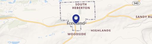 429 Ctr St, Unit 431