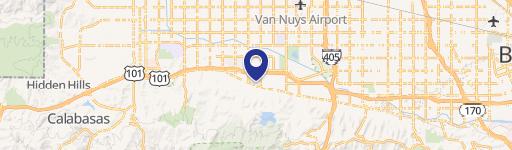 17849 Ventura Blvd