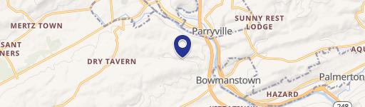 Nis Holw Mobile Home Park