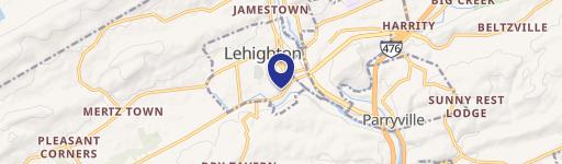 Blakeslee Blvd E At W Dr