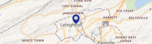 Sargeant Stanley Hoffman Blvd