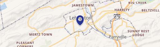 Ss 4th St 63rd W Aly S S Aly