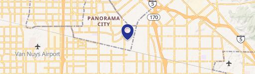 7817 Ventura Cyn Ave