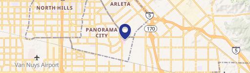 8151 Ventura Cyn Ave