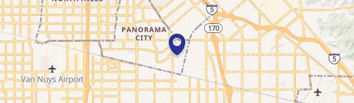 7901 Ventura Cyn Ave