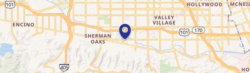 4361 Ventura Cyn Ave