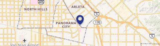 8431 Ventura Cyn Ave