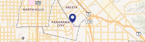 8491 Ventura Cyn Ave