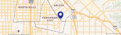 8465 Ventura Cyn Ave