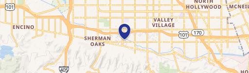 4415 Ventura Cyn Ave