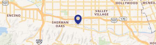 4366 Ventura Cyn Ave