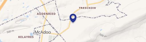 Park Site 12th Beckly Cardy Inc