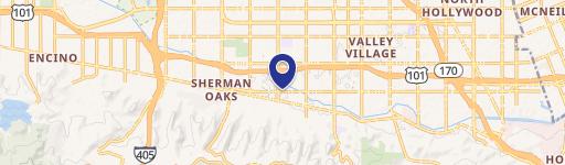 4375 Ventura Cyn Ave