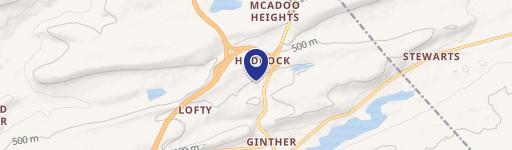 Lofty Rd At Haddock Rd