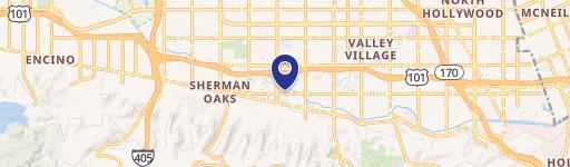 4388 Ventura Cyn Ave