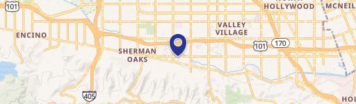 4352 Ventura Cyn Ave