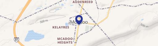 119 121st S Kennedy Dr