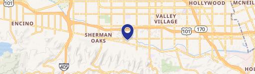 4332 Ventura Cyn Ave