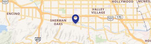 4310 Ventura Cyn Ave