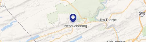 Garibaldi At Genoa Ave