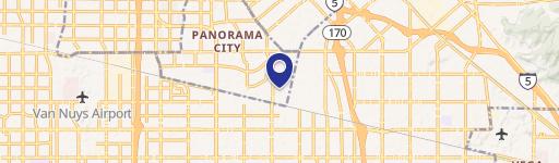 7743 Ventura Cyn Ave