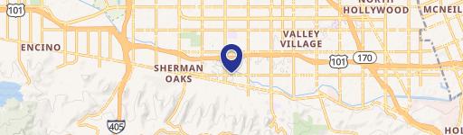 4380 Ventura Cyn Ave