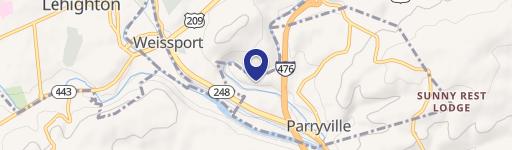 529 Dorward Property Site St