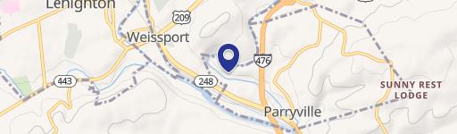 Dorward Property Site