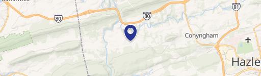 Larock-koch Larock-koc