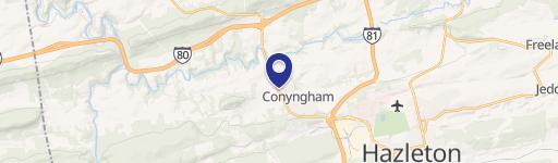 622 State Rte 93rd Hwy