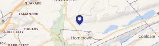 Tide Rd At Progress Ave