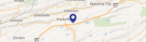 81st N Hwy Hwy Side Of