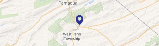 Penn Pike At S Tamaqua Dr