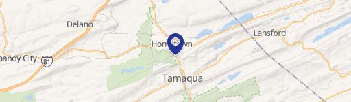 65 Tuscarora Park Rd