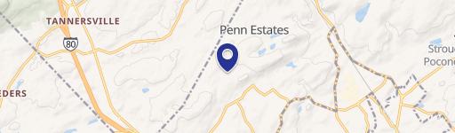 Penn Ests Dr