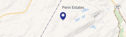 Penn Ests Dr