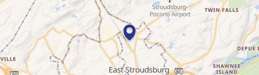 Ee Of D L And W Railrd