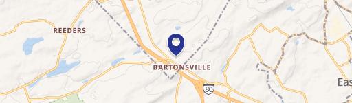 2863 Bartonsville Ave