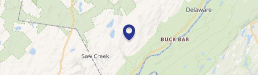 5492 Bushkill Fls Rd