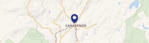 3182 Old Canadensis Hl Rd