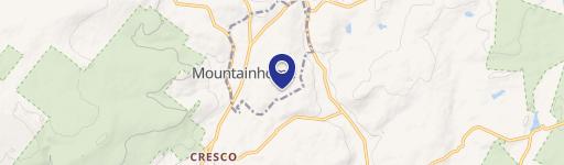 3319 Spruce Cabin Rd