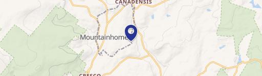 3407 Spruce Cabin Rd