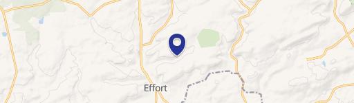 321 Evergreen Holw Rd