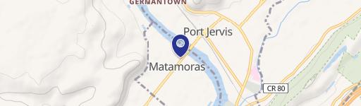 111 Pennsylvania Ave