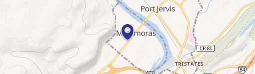 605 Pennsylvania Ave