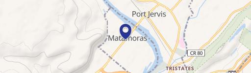 400 Pennsylvania Ave