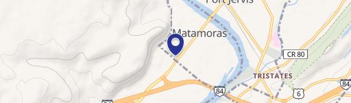 911 Pennsylvania Ave